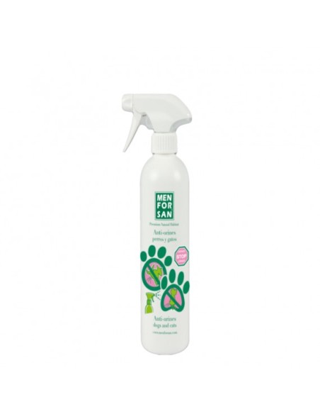 ANTI-ORINES PERROS Y GATOS 500 ML