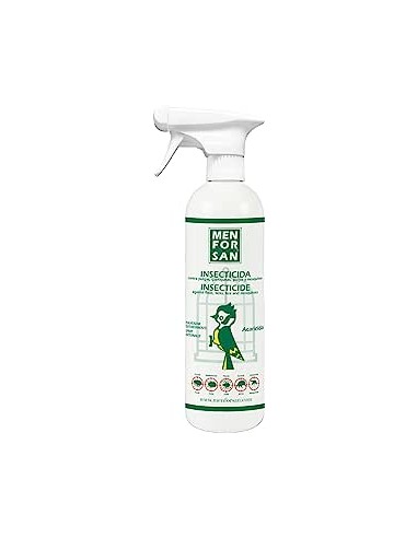 INSECTICIDA AVES 750 ML (15UD)