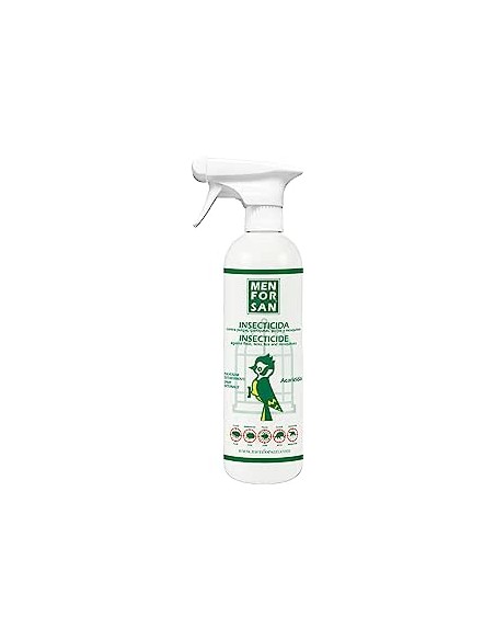 INSECTICIDA AVES 750 ML (15UD)