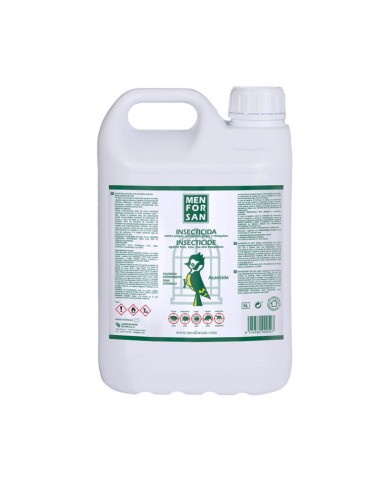 INSECTICIDA AVES 5 L (CAJA 2UD)