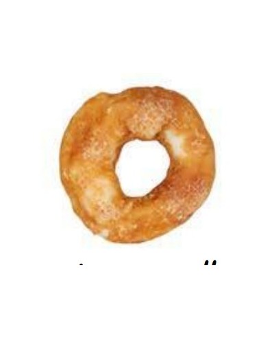 DONUTS CON POLLO 2KG (BOLSA 10UD)