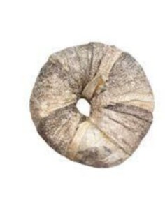 DONUTS CON PIEL DE PESCADO 8CM (BOLSA 20UD)