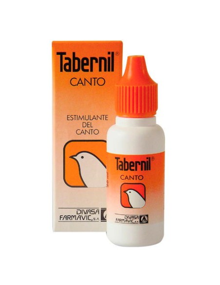 TABERNIL CANTO 20 ML O