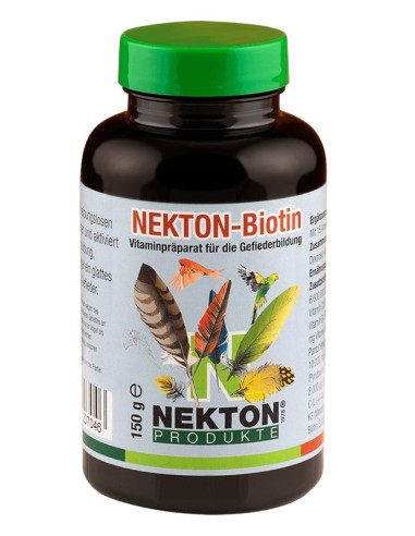 NEKTON BIOTIN 150 GR