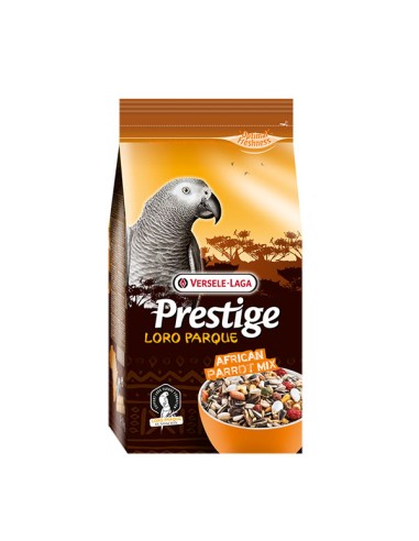 VERSE AFRICANO LORO PARQUE MIX  1 KG ( 5  )