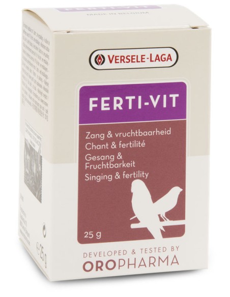 FERTI VIT ORLUX 25 GR