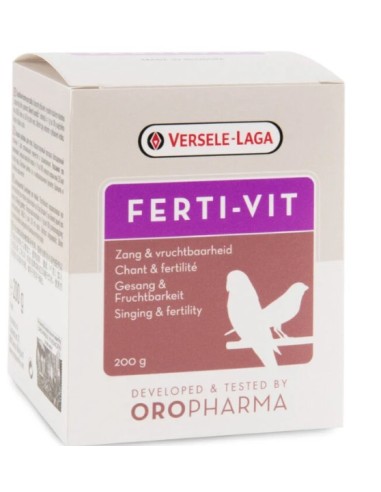 FERTI VIT ORLUX 200G