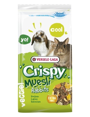 CRISPY MUESLY RABBIT CUNI 1 KG (5)