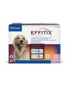 EFFITIX 24 PIPETAS L 20-40 KG