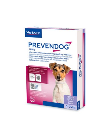 PREVENDOG 60CM (2 COLLARES)