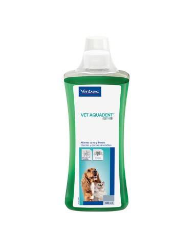 VET AQUADENT 250 ML