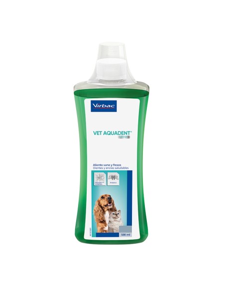 VET AQUADENT 250 ML