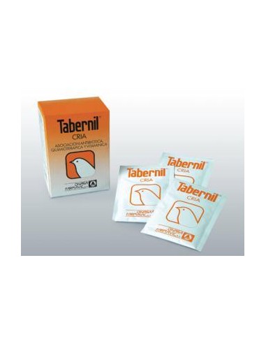 TABERNIL CRIA 10S/10G