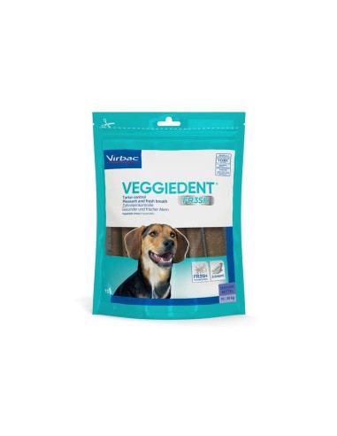 VEGGIEDENT FR3SH (M) 10-30KG