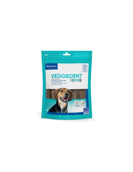 VEGGIEDENT FR3SH (M) 10-30KG