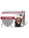 ADVANTIX 25-40 kg (24*4 ml) ENV. CLIN.