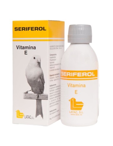 SERIFEROL 150 ML