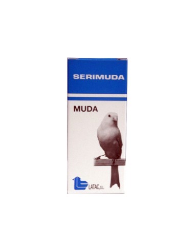 SERIMUDA 15 ML