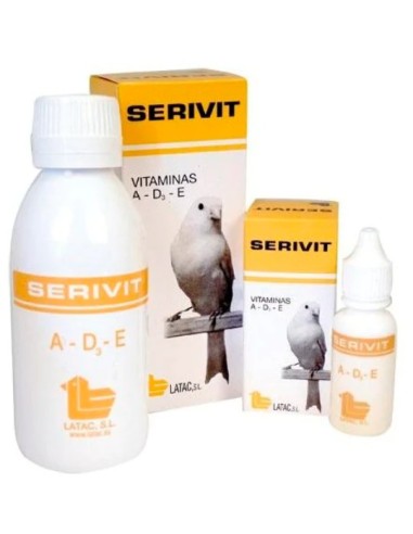 SERIVIT 20 ML