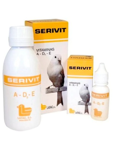 SERIVIT 20 ML