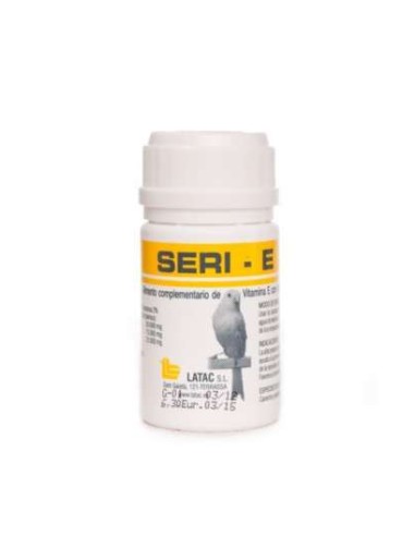 SERI E 40 G