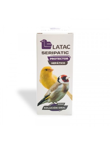 SERIPATIC 50ML