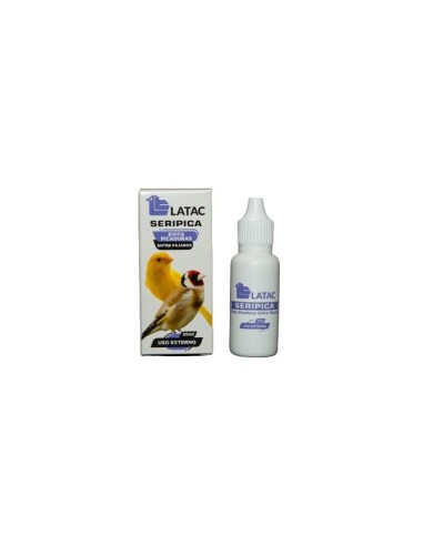 SERIPICA 20ML