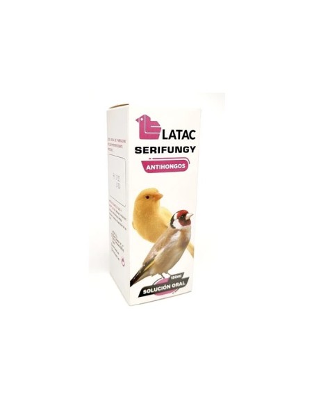 SERIFUNGY 150ML