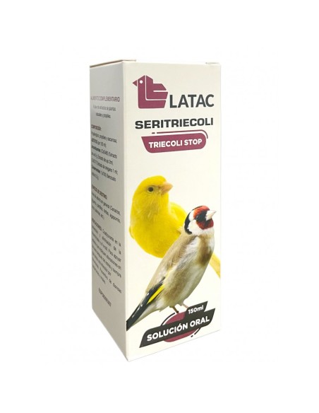 SERITRIECOLI 150ML