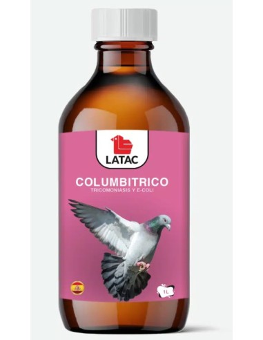 COLUMBITRICO 1L