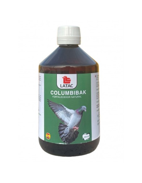 COLUMBIBAK 500ML