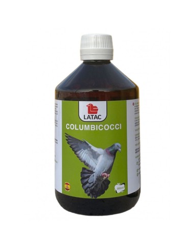 COLUMBICOCCI 500ML