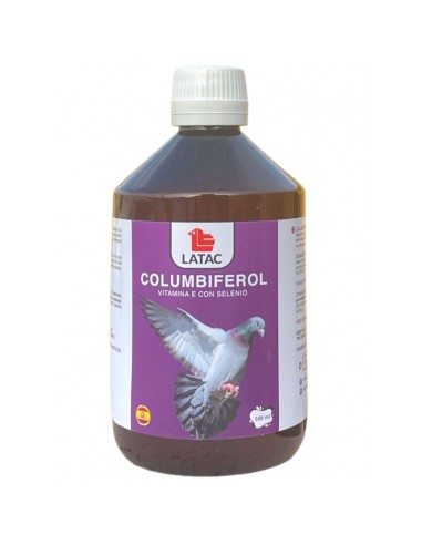 COLUMBIFEROL 500ML