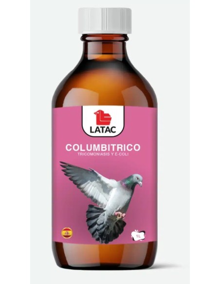 COLUMBITRICO 500ML