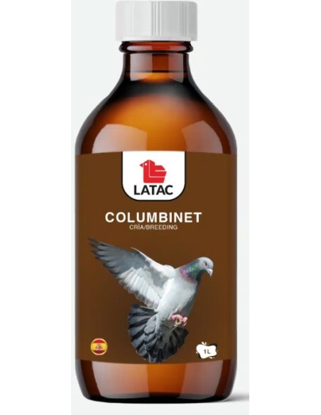 COLUMBINET 500ML