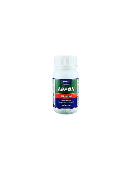 ARPON DIAZIPOL-G 250 ML