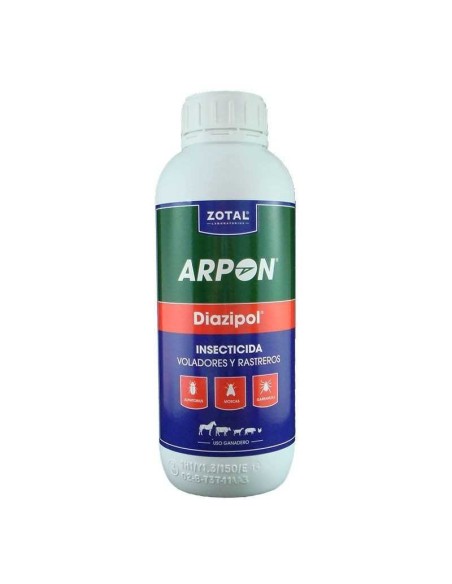 ARPON DIAZIPOL-G 1000 ML