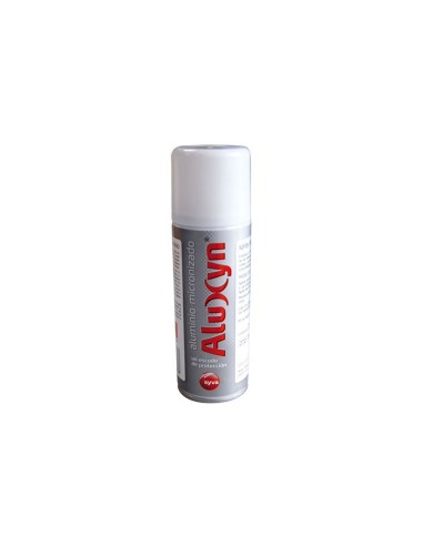 ALUXYN SPRAY 200 ML