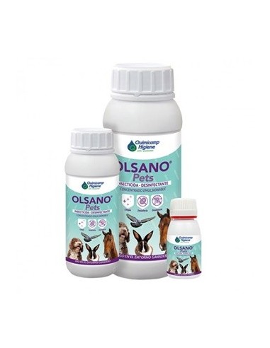 OLSANO 500 ML.