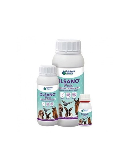 OLSANO 500 ML.