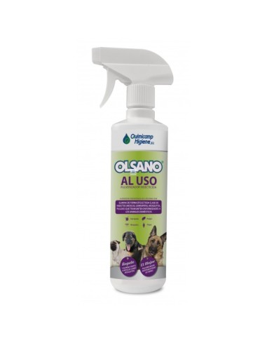 OLSANO SPRAY 500 ML