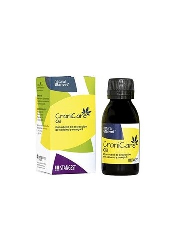 CRONICARE 100ML