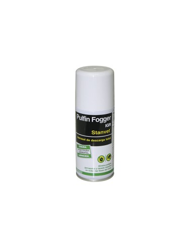 PULFIN FOGGER IGR 150ML