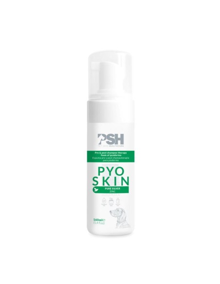 PSH HC PYODERMA SPECIFIC FOAM