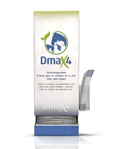 DMAX4 DISPENSADOR (100 UNIDADES)