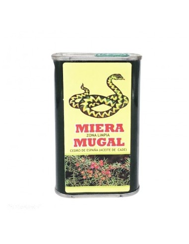 MIERA MUGAL 300 GRS (48)