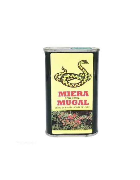 MIERA MUGAL 300 GRS (48)