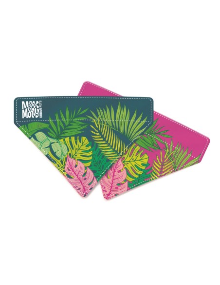 M&M BANDANA Tropical L 17 cm