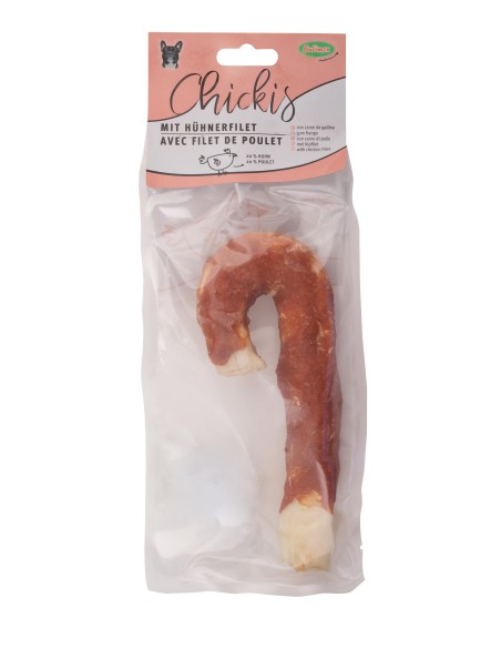 BBX CHICKIES BASTON DE POLLO 15CM