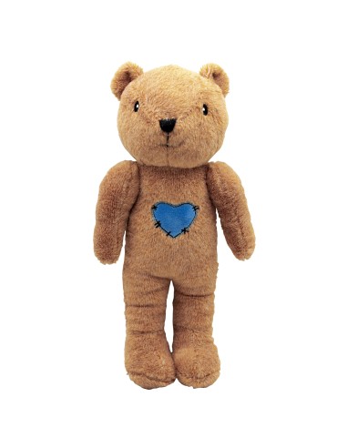 BBX OSO DE PELUCHE HUGO